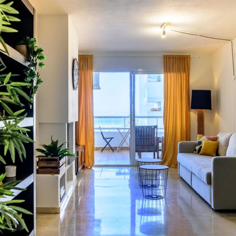 Estepona Marina with Sea Views, Pool and Parking - Apartamento de 1 dormitorio - 26