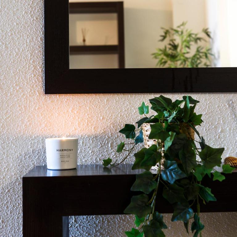 Estepona Marina with Sea Views, Pool and Parking - Apartamento de 1 dormitorio - 19