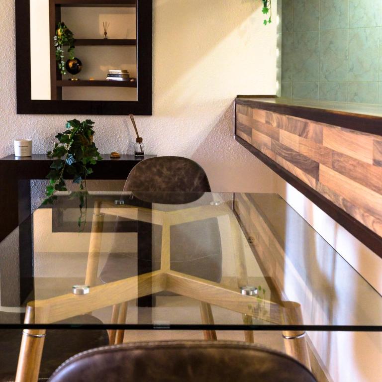 Estepona Marina with Sea Views, Pool and Parking - Apartamento de 1 dormitorio - 39