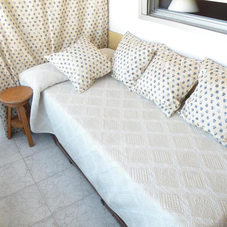 Acacias 4 - Fincas Arena - Apartamento de 1 dormitorio - 33