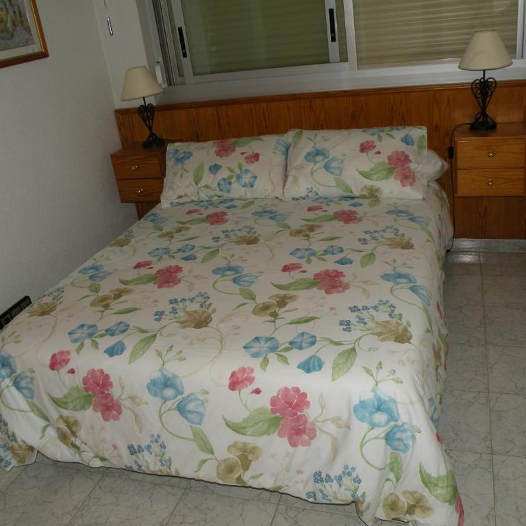 Acacias 4 - Fincas Arena - Apartamento de 1 dormitorio - 34