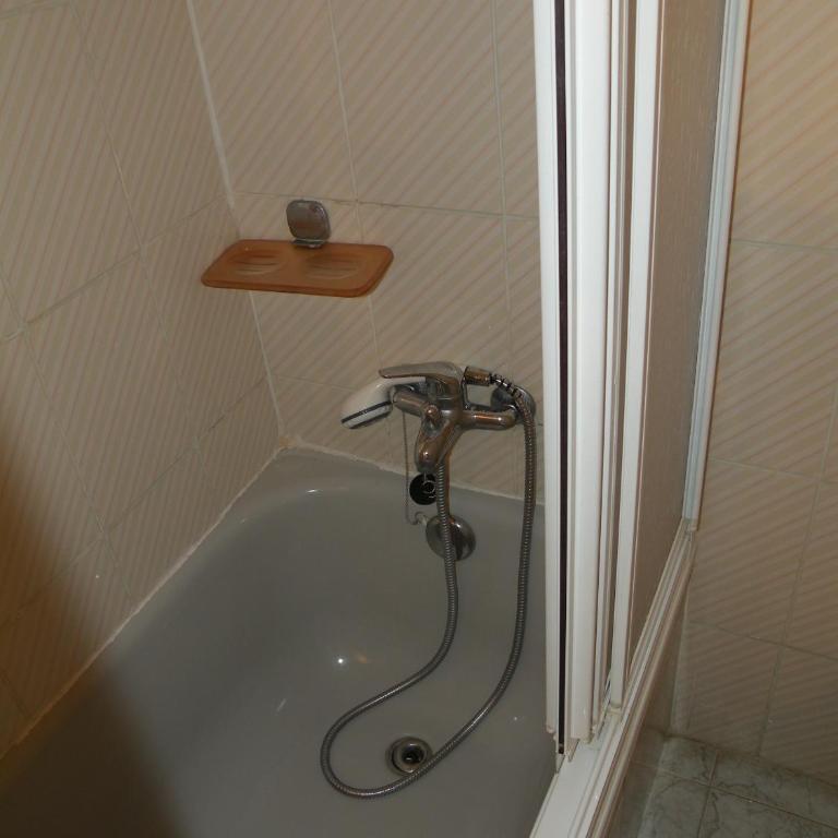 Acacias 4 - Fincas Arena - Apartamento de 1 dormitorio - 35