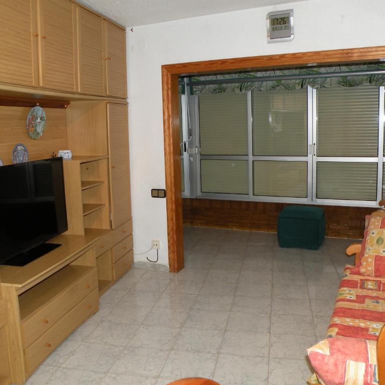 Acacias 4 - Fincas Arena - Apartamento de 1 dormitorio - 38