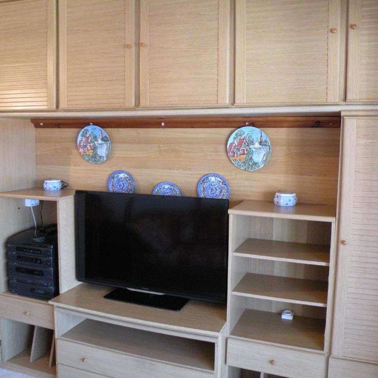 Acacias 4 - Fincas Arena - Apartamento de 1 dormitorio - 43