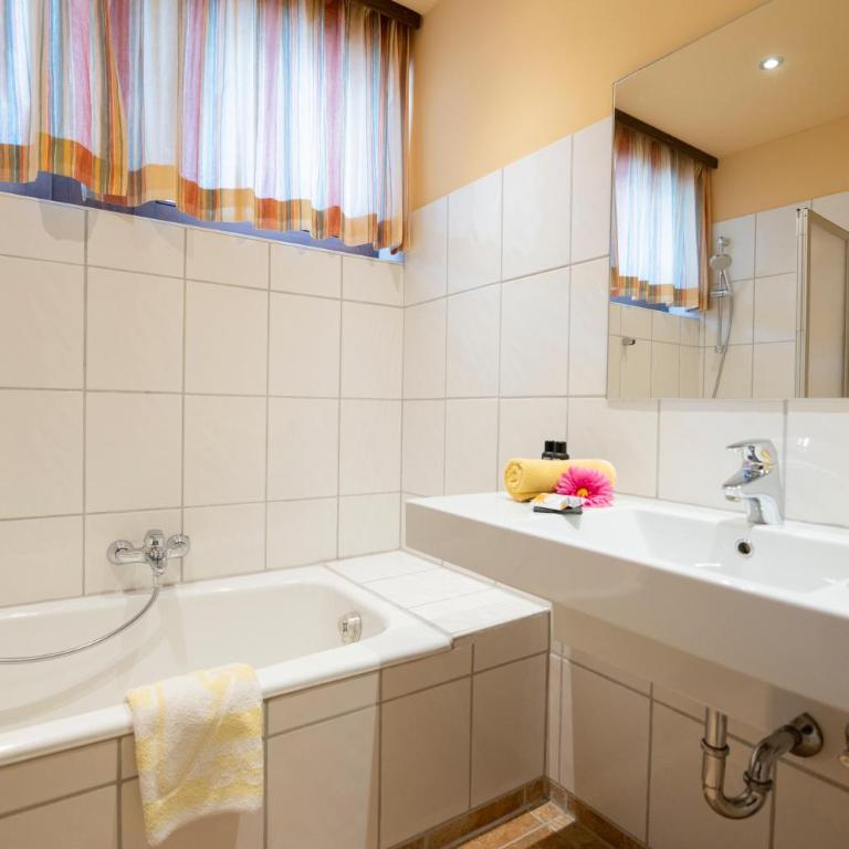 Haus Leithner - Suiten & Apartments - Superior Suite - 23