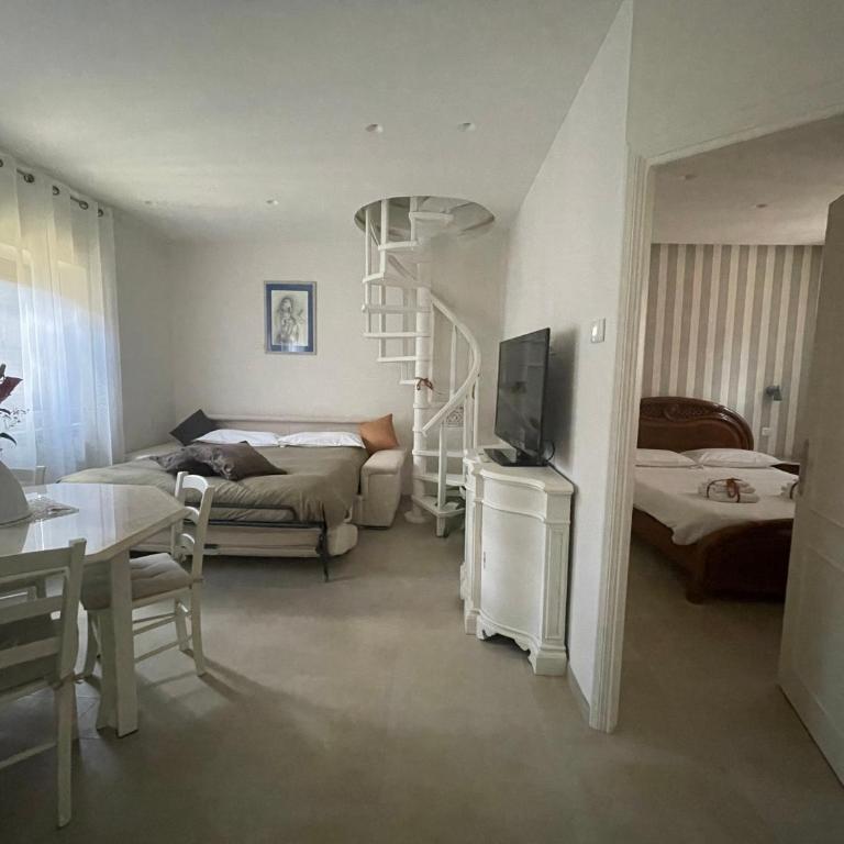 Casa Vacanze “Il Sogno” - Casa con 1 dormitorio - 22