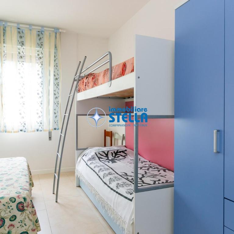 Condominio Tritone - Camera Deluxe - 15