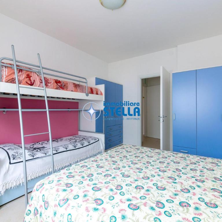 Condominio Tritone - Camera Deluxe - 13