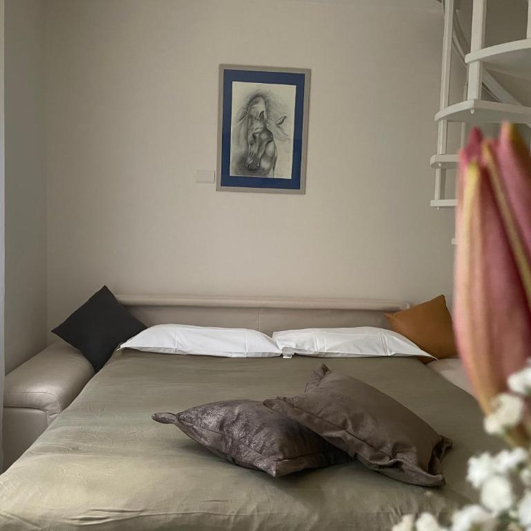Casa Vacanze “Il Sogno” - Casa con 1 dormitorio - 21