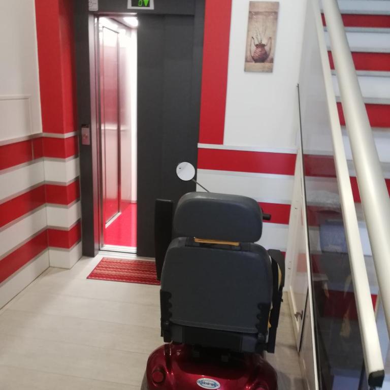 Chajofe 8 - Apartamento con balcón - 3