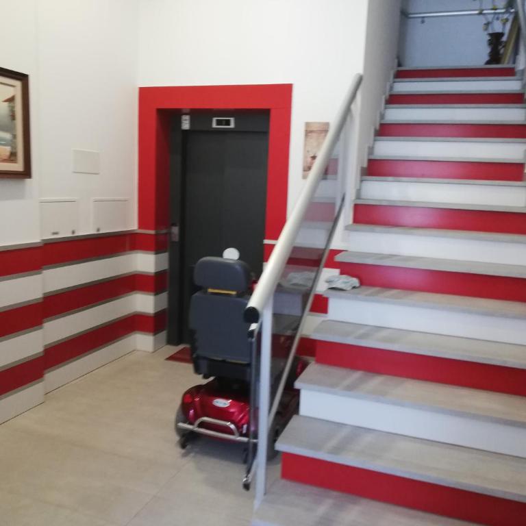Chajofe 8 - Apartamento con balcón - 2