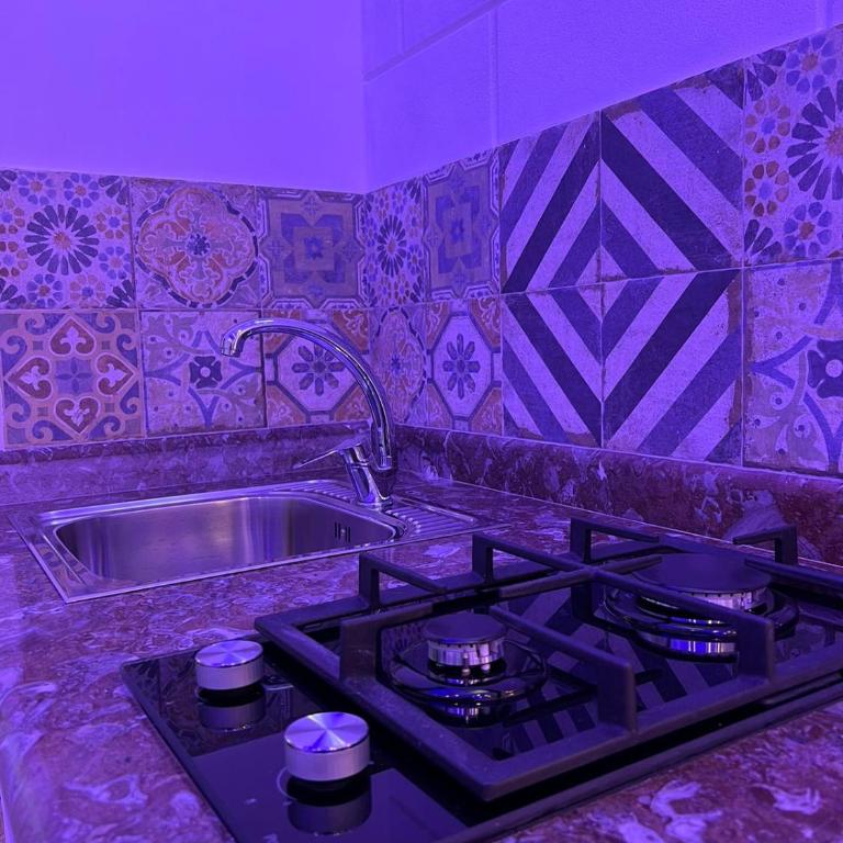 GianLuis Luxury Suites - Suite Deluxe con Vasca Idromassaggio - 17