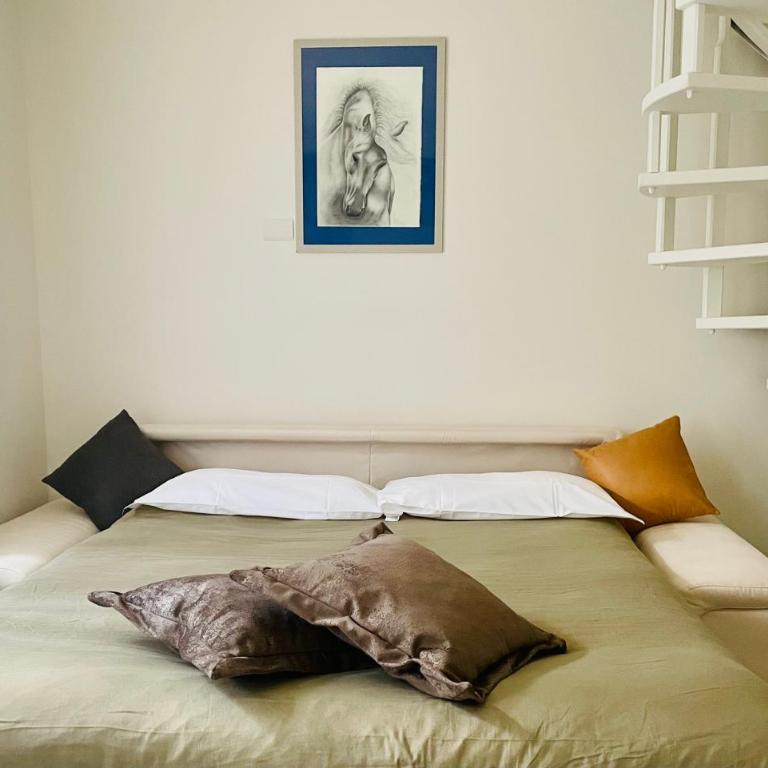Casa Vacanze “Il Sogno” - Casa con 1 dormitorio - 24