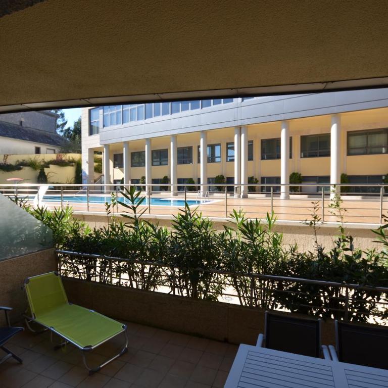 FLAT SELECT Pinamar - Apartamento con terraza - 8