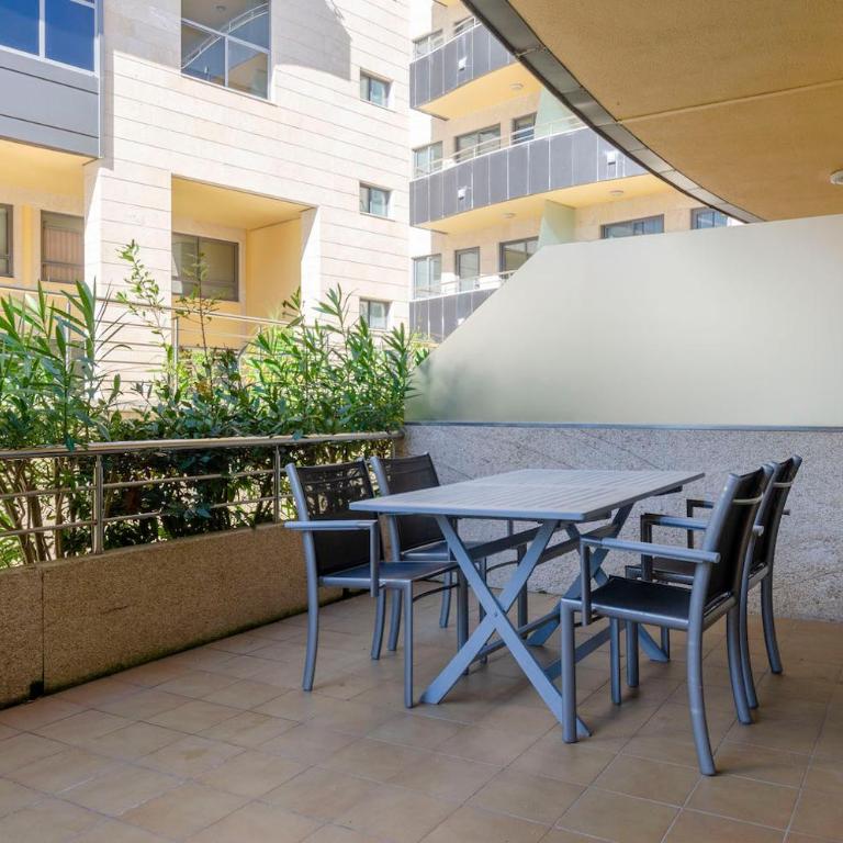 FLAT SELECT Pinamar - Apartamento con terraza - 3
