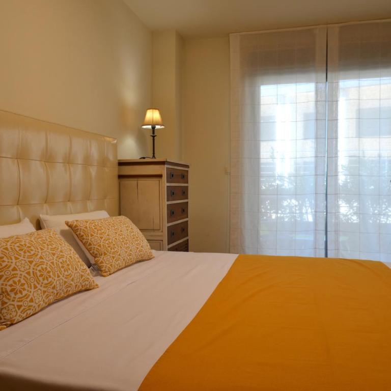 FLAT SELECT Pinamar - Apartamento con terraza - 6