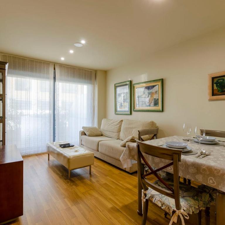 FLAT SELECT Pinamar - Apartamento con terraza - 12