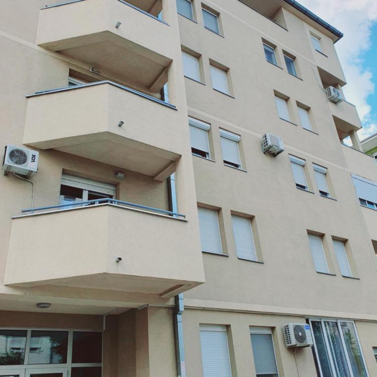 DRAGON Apartment - Apartman sa 1 Spavaćom Sobom - 4