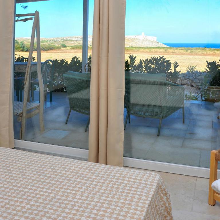 Tenuta l'Alba di Monte Matino - Mobil Home - Casa con 1 camera da Letto, sauna e mini piscina con idromassaggio. - 15