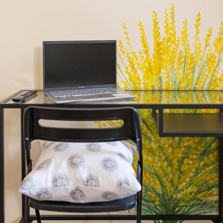 Loft Centro Storico Accesso Senza Scale "Carvajal Rooms " Due Passi dal Duomo, Netflix Incluso - Appartamento con 1 Camera da Letto - 23