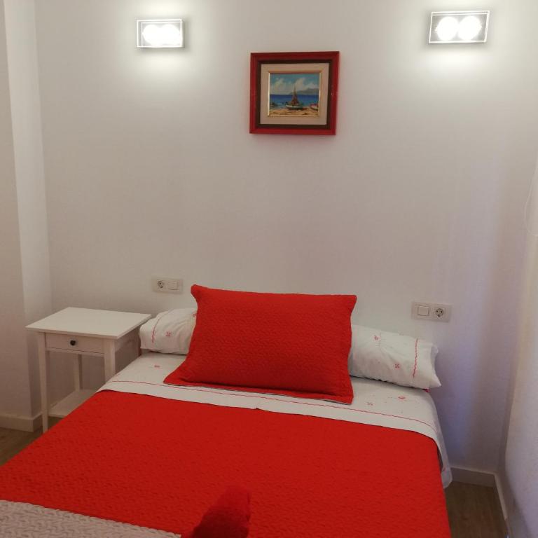 Chajofe 8 - Apartamento con balcón - 27