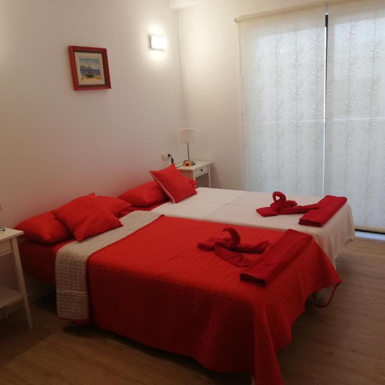 Chajofe 8 - Apartamento con balcón - 25