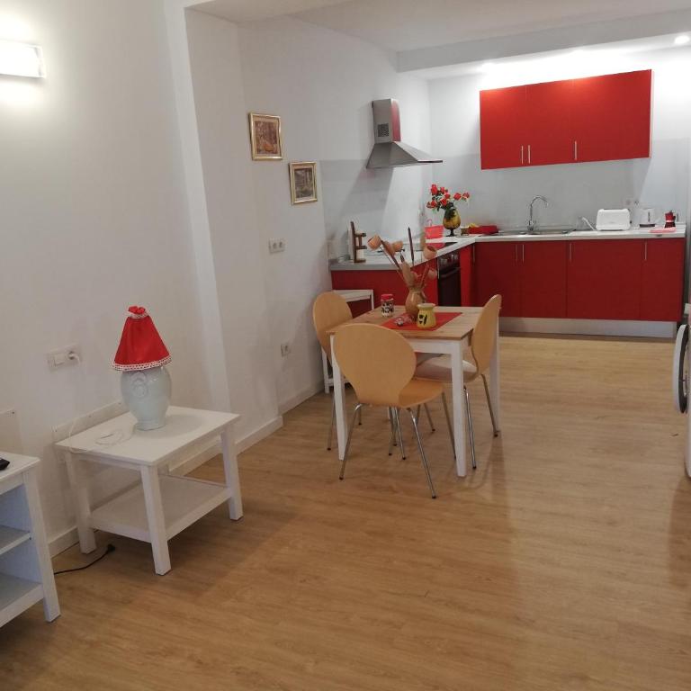 Chajofe 8 - Apartamento con balcón - 23