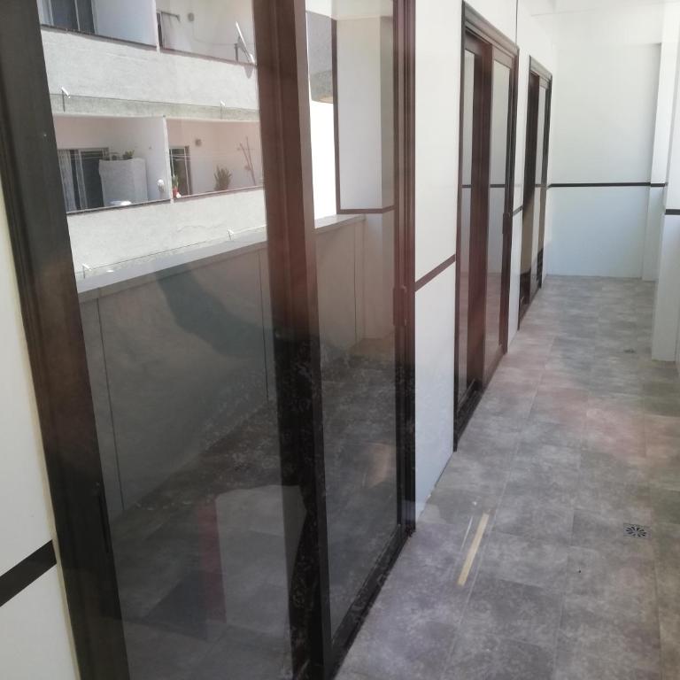 Chajofe 8 - Apartamento con balcón - 20