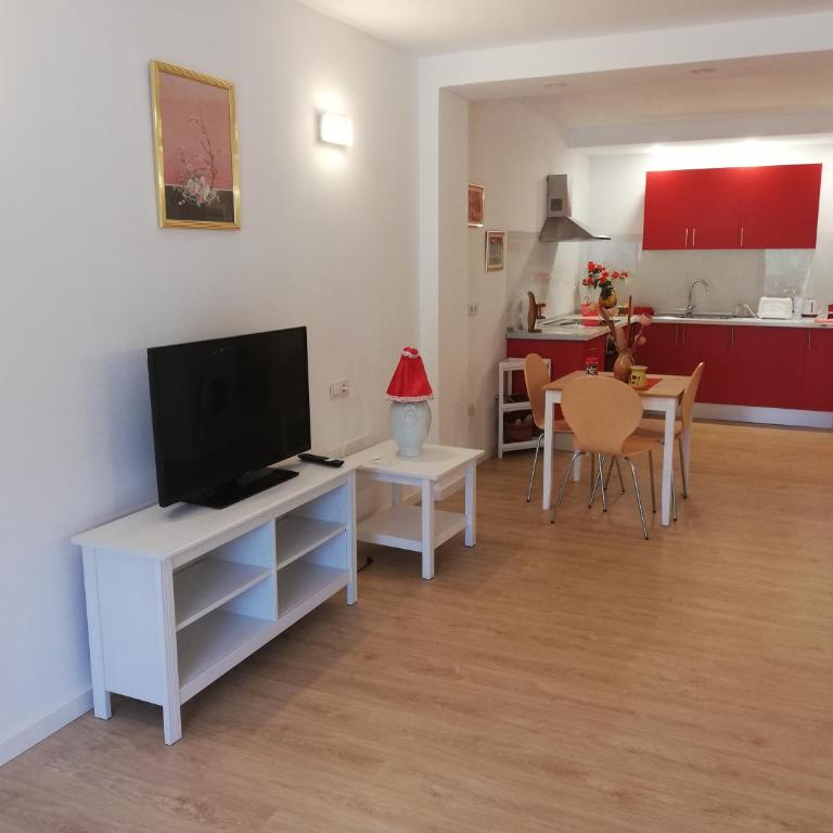Chajofe 8 - Apartamento con balcón - 18