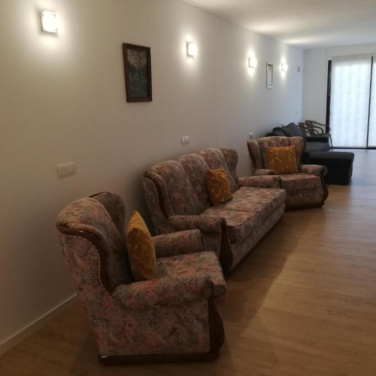 Chajofe 8 - Apartamento con balcón - 16