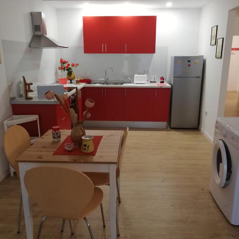 Chajofe 8 - Apartamento con balcón - 17