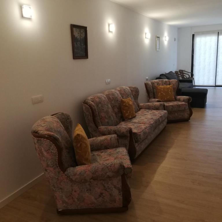 Chajofe 8 - Apartamento con balcón - 14