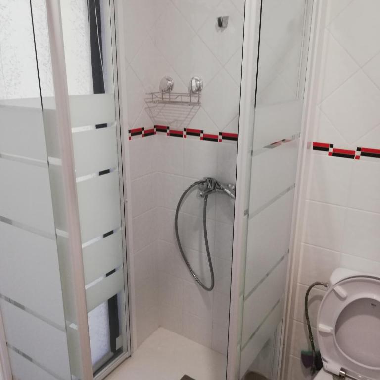 Chajofe 8 - Apartamento con balcón - 15