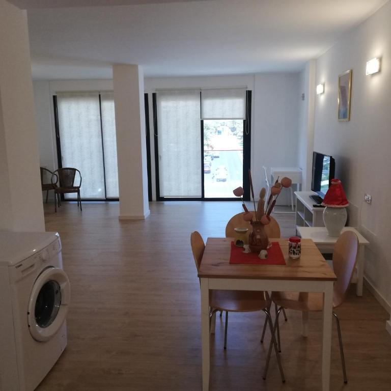 Chajofe 8 - Apartamento con balcón - 8