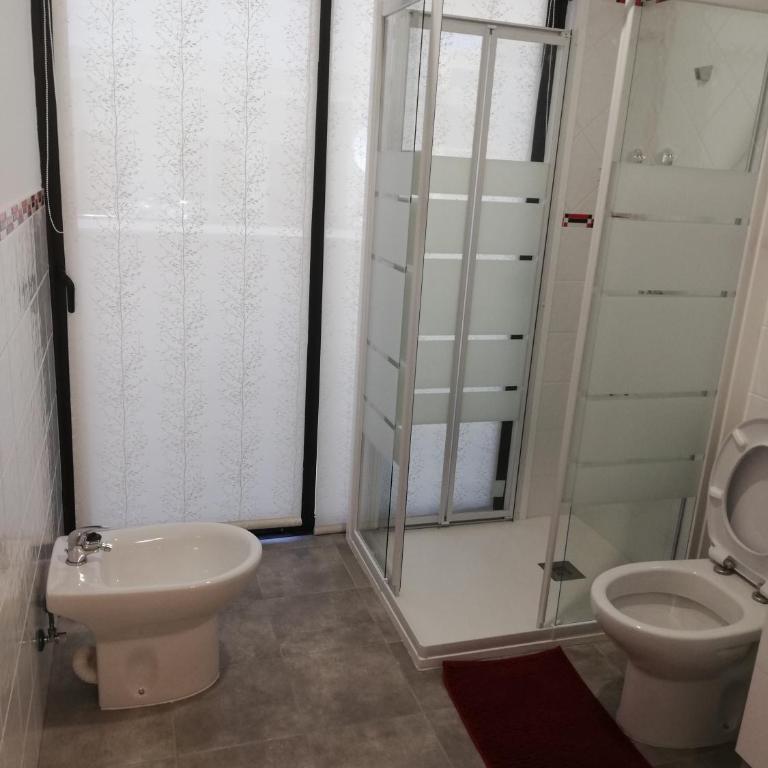 Chajofe 8 - Apartamento con balcón - 7