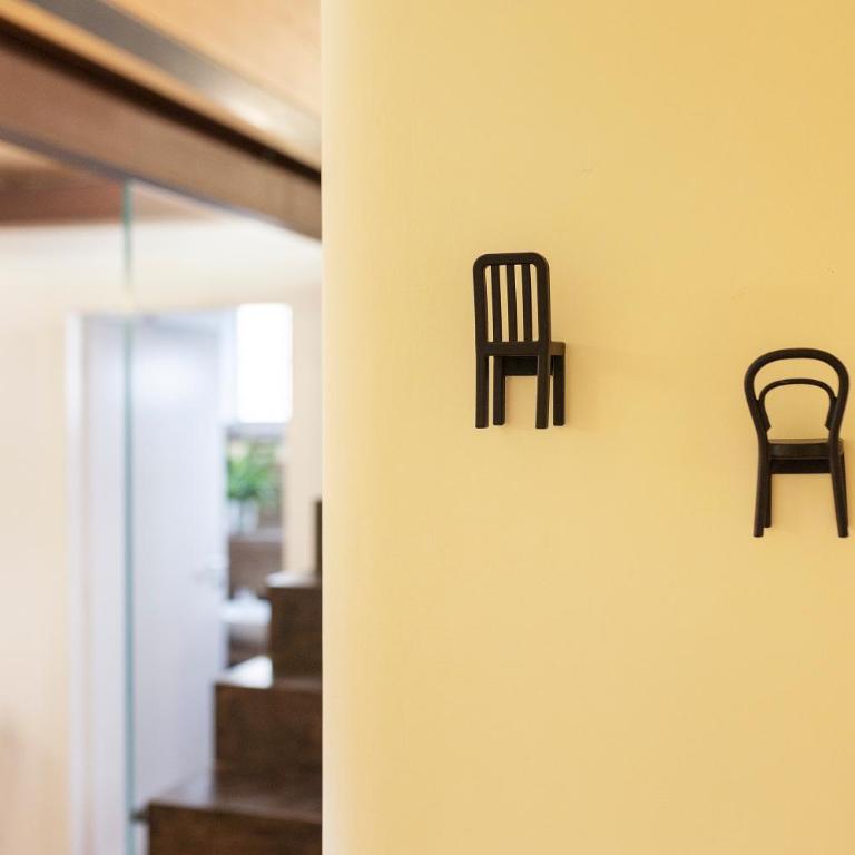 Loft Centro Storico Accesso Senza Scale "Carvajal Rooms " Due Passi dal Duomo, Netflix Incluso - Appartamento con 1 Camera da Letto - 25