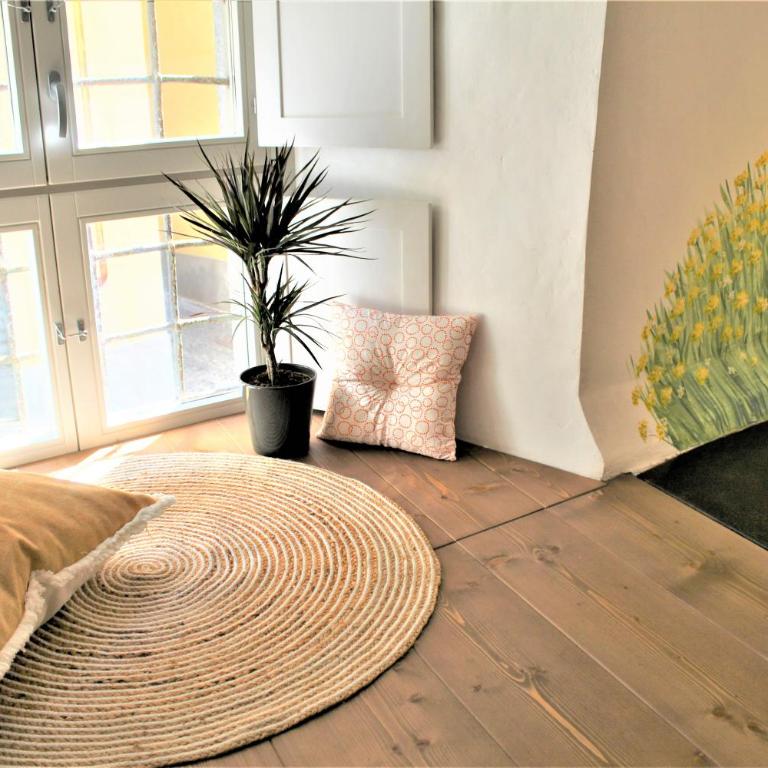 Loft Centro Storico Accesso Senza Scale "Carvajal Rooms " Due Passi dal Duomo, Netflix Incluso - Appartamento con 1 Camera da Letto - 11
