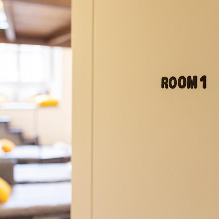 Loft Centro Storico Accesso Senza Scale "Carvajal Rooms " Due Passi dal Duomo, Netflix Incluso - Appartamento con 1 Camera da Letto - 26