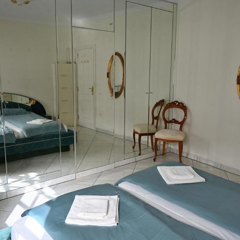 1st Line Sea View & Rooftop - Arena - Apartamento de 2 dormitorios - 18