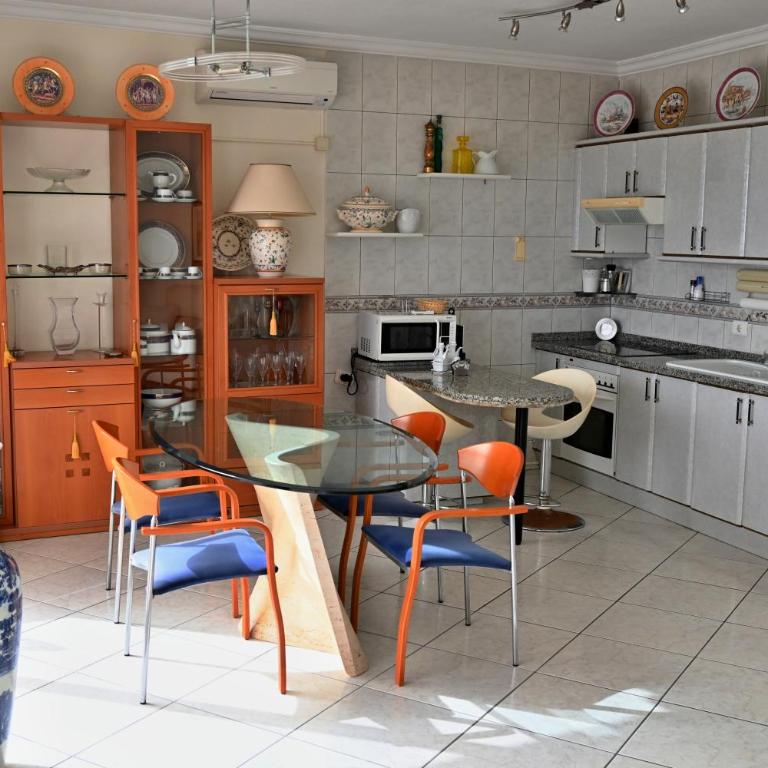 1st Line Sea View & Rooftop - Arena - Apartamento de 2 dormitorios - 11