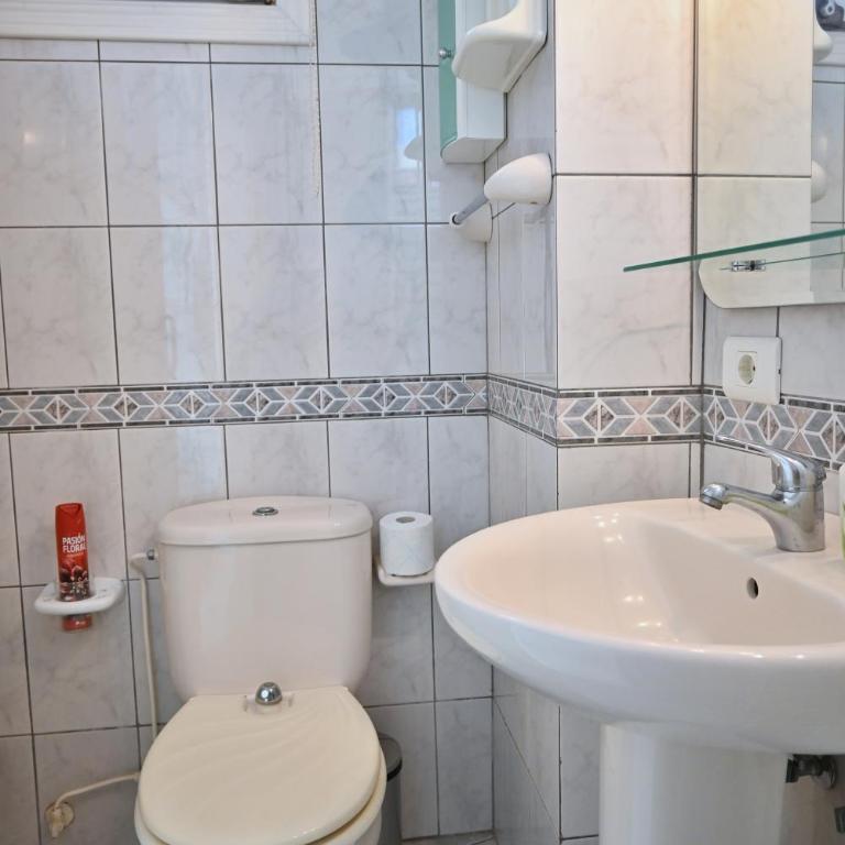 1st Line Sea View & Rooftop - Arena - Apartamento de 2 dormitorios - 29