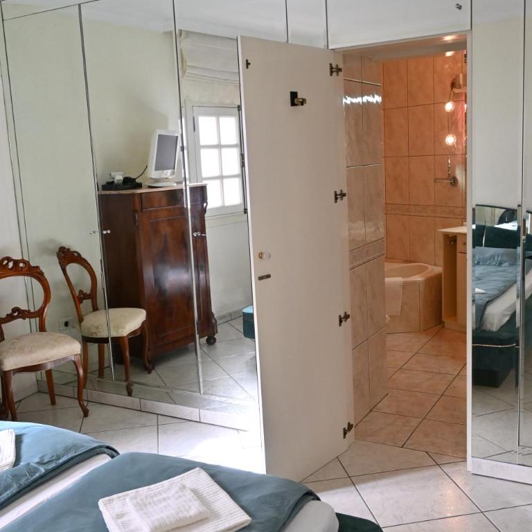 1st Line Sea View & Rooftop - Arena - Apartamento de 2 dormitorios - 21