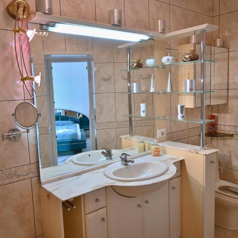1st Line Sea View & Rooftop - Arena - Apartamento de 2 dormitorios - 22