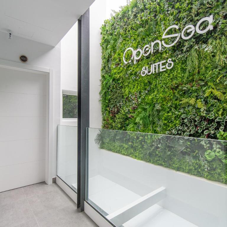 Open Sea Suites - Estudio con balcón - 5