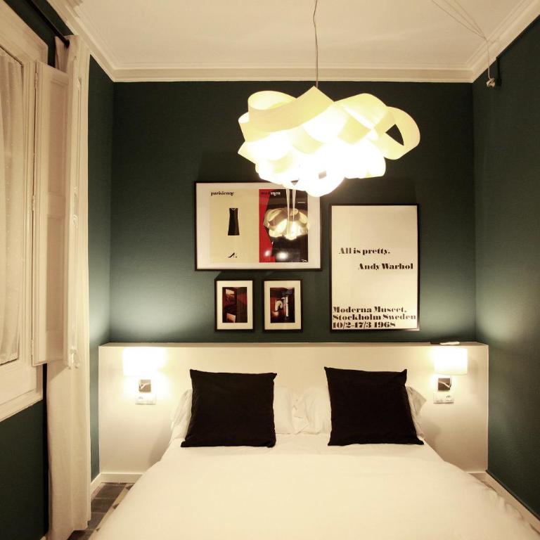 Close to Passeig de Gracia - Habitación Doble - 8