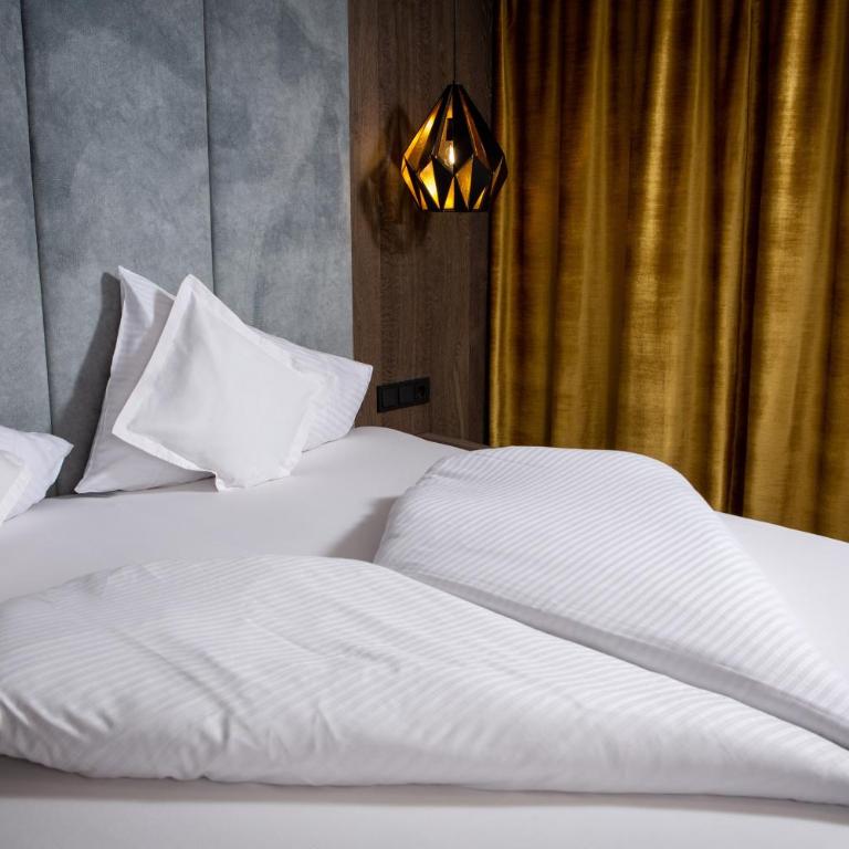 Hotel Das Kohlmais - direkt an der Kohlmaisbahn JOKERCARD inklusive - Deluxe Doppelzimmer - 3