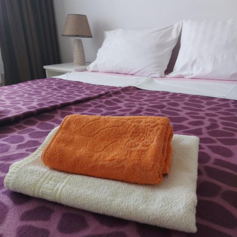 Intensa Emozione Sarajevo - Apartman sa 3 Spavaće Sobe - 8