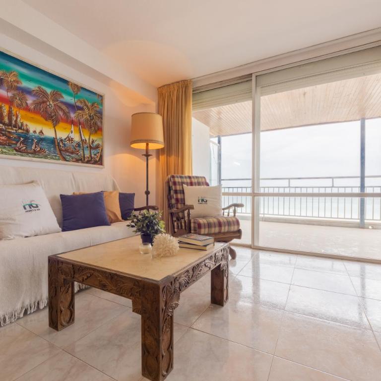 HOMES & GO Bell Reco Basic IV - Three-Bedroom Apartment - 16