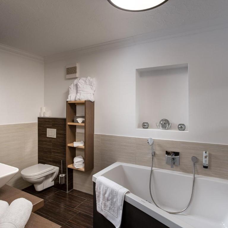 Hotel Das Kohlmais - direkt an der Kohlmaisbahn JOKERCARD inklusive - Junior Suite mit Terrasse - 2