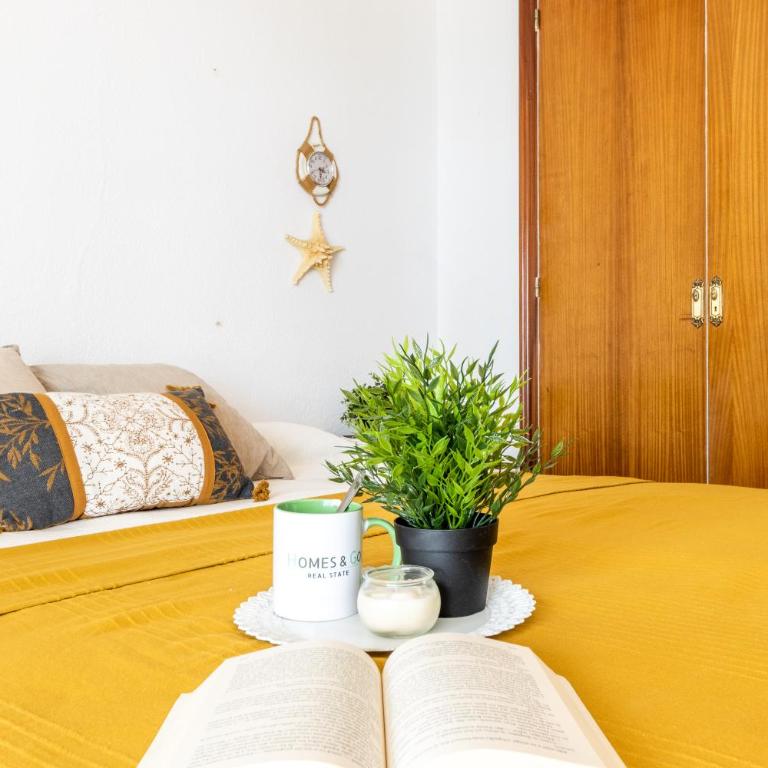 HOMES & GO Bell Reco Basic IV - Three-Bedroom Apartment - 18